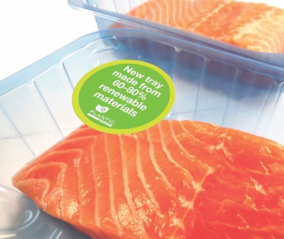 Plantic and Profish commit to sustainable fish packaging